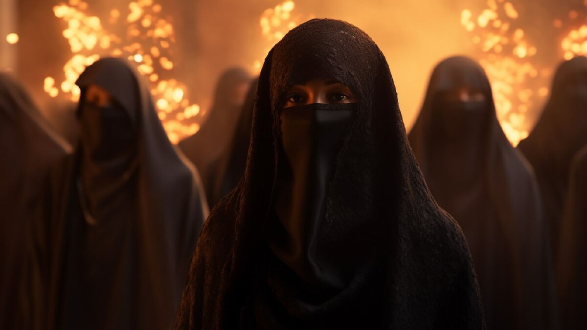 Коллаж Царьграда