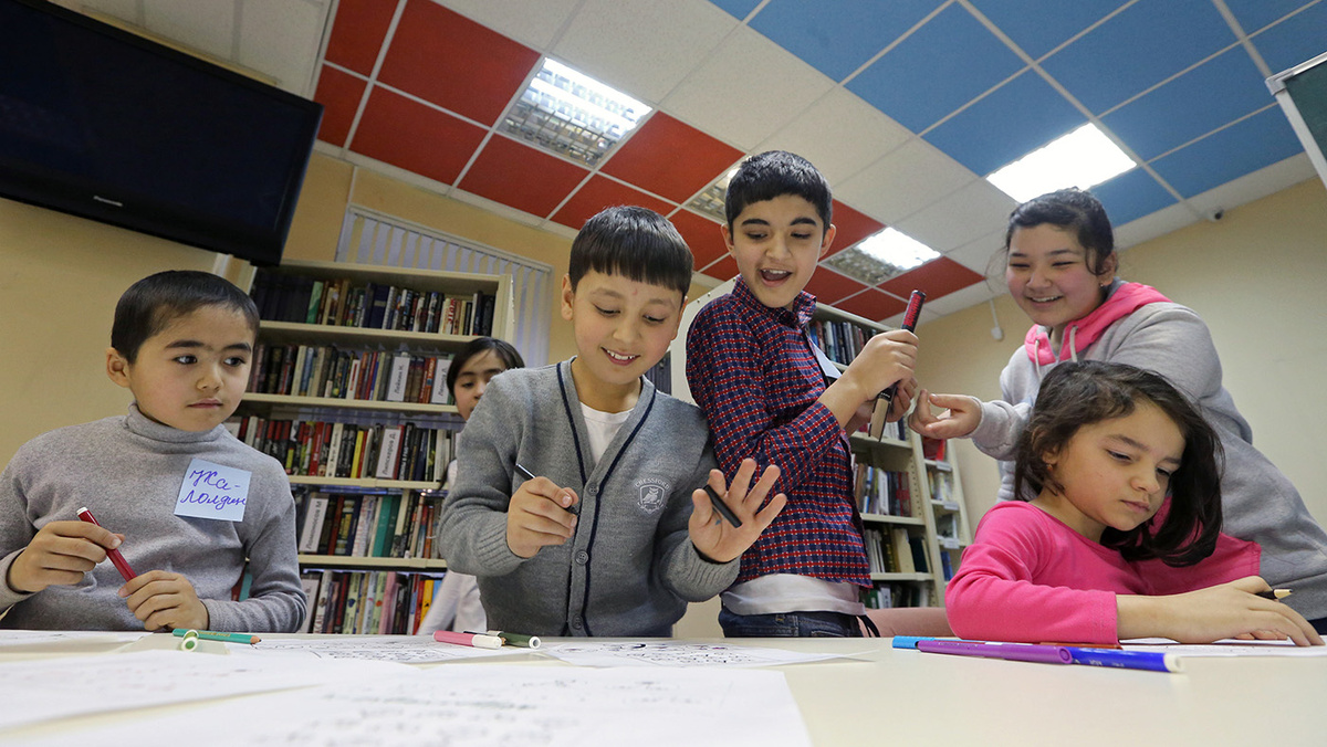    Александр Демьянчук / ТАСС