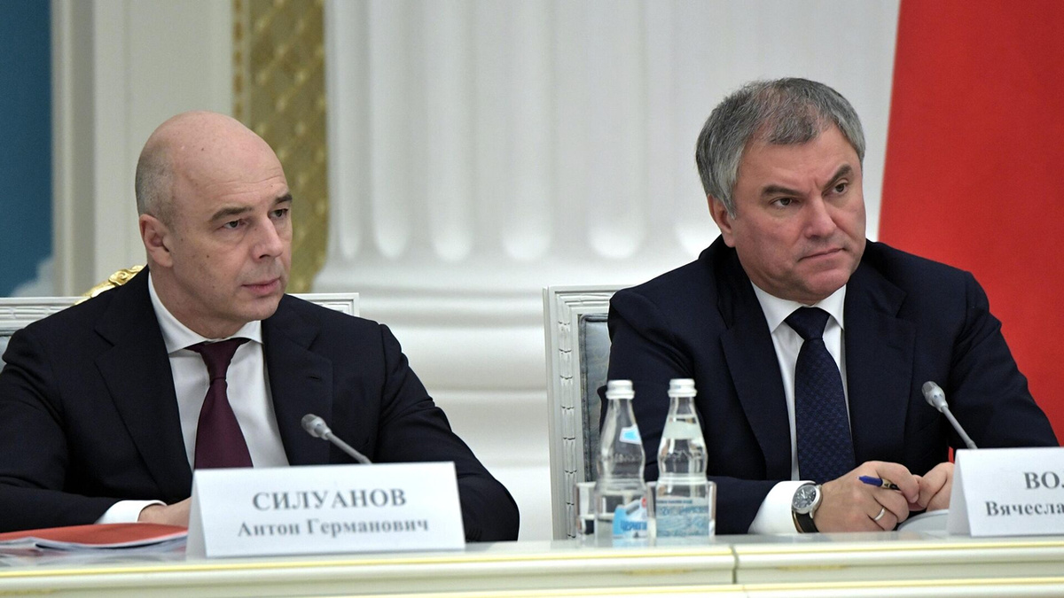 Госдума приняла федеральный бюджет где предусмотрены индексация пенсий и соцвыплаты