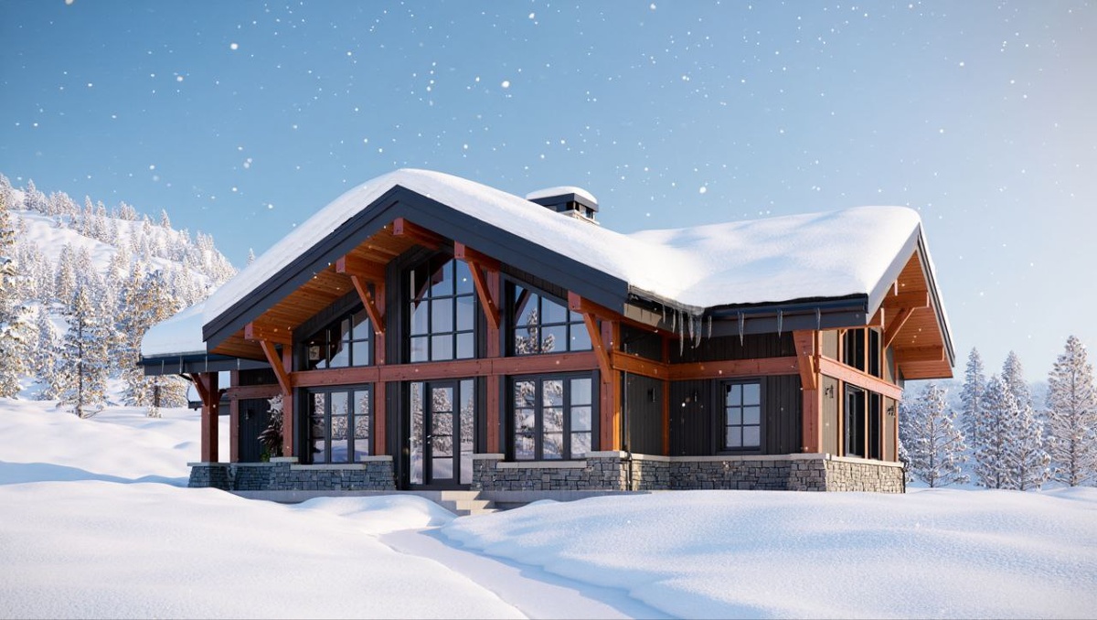 Фото: нейросеть Reve