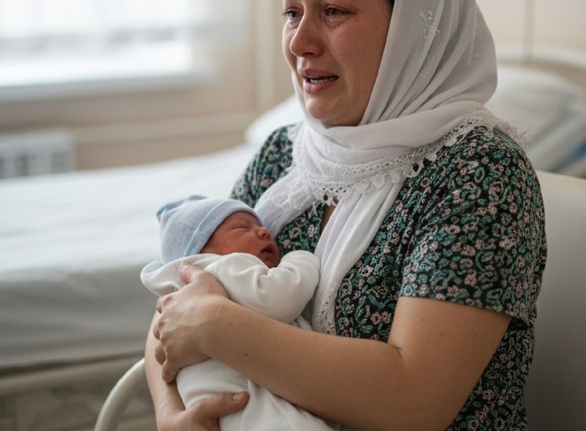 Фото: сгенерировано нейросетью