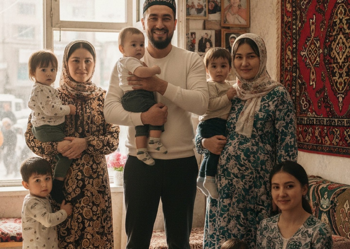 Фото: сгенерировано нейросетью