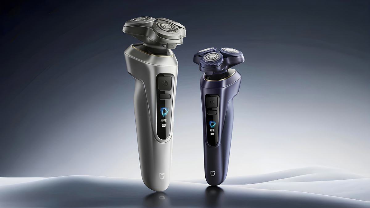 Источник: Xiaomi