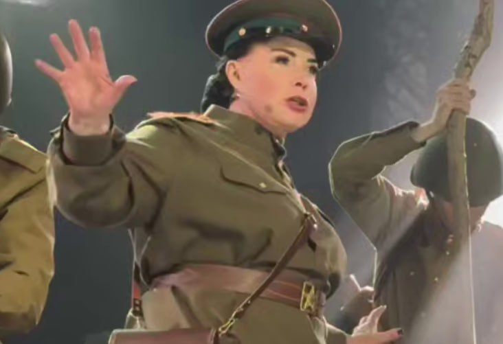 Фото: Prt Scr t.me / НеМалахов