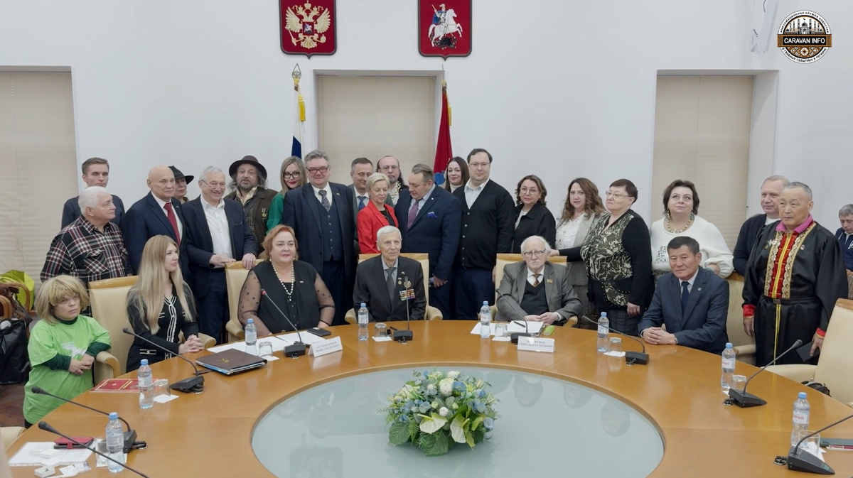 Фото: ИА Караван Инфо