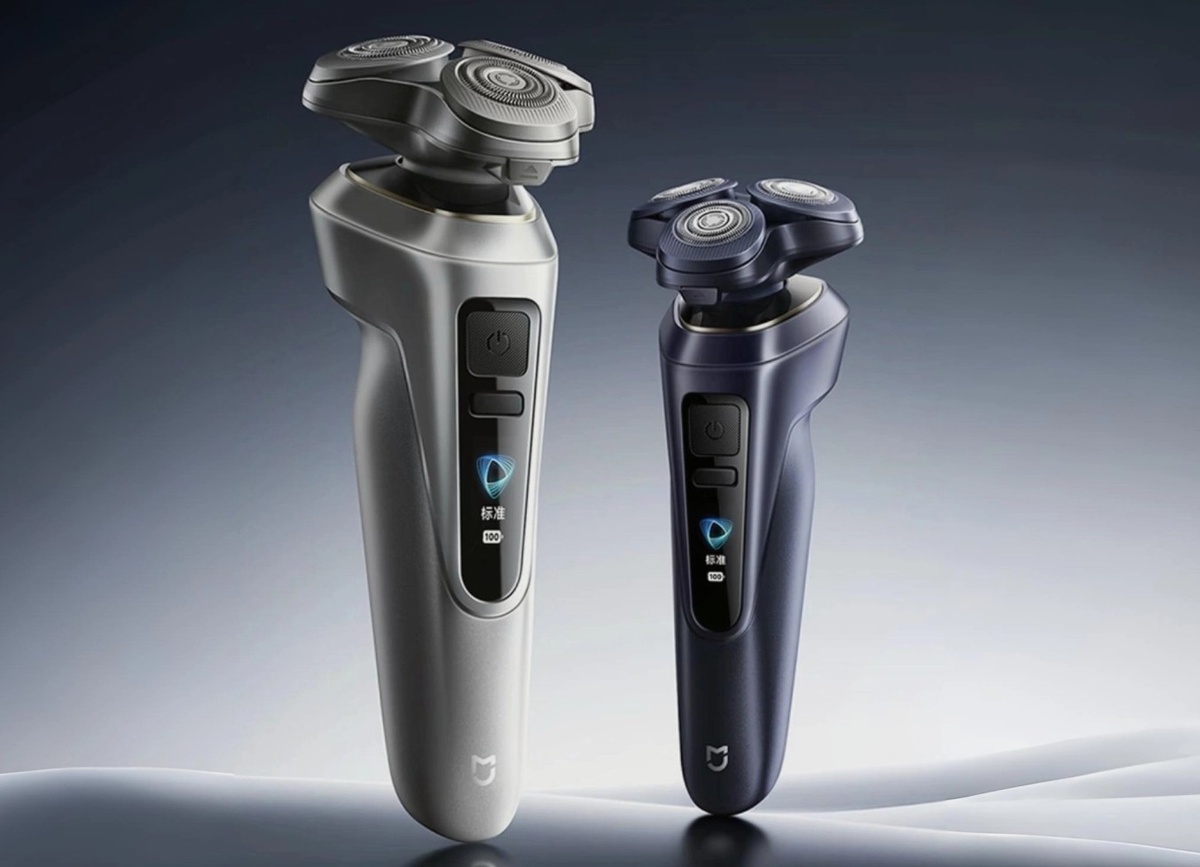 Фото Xiaomi на JD  📷
