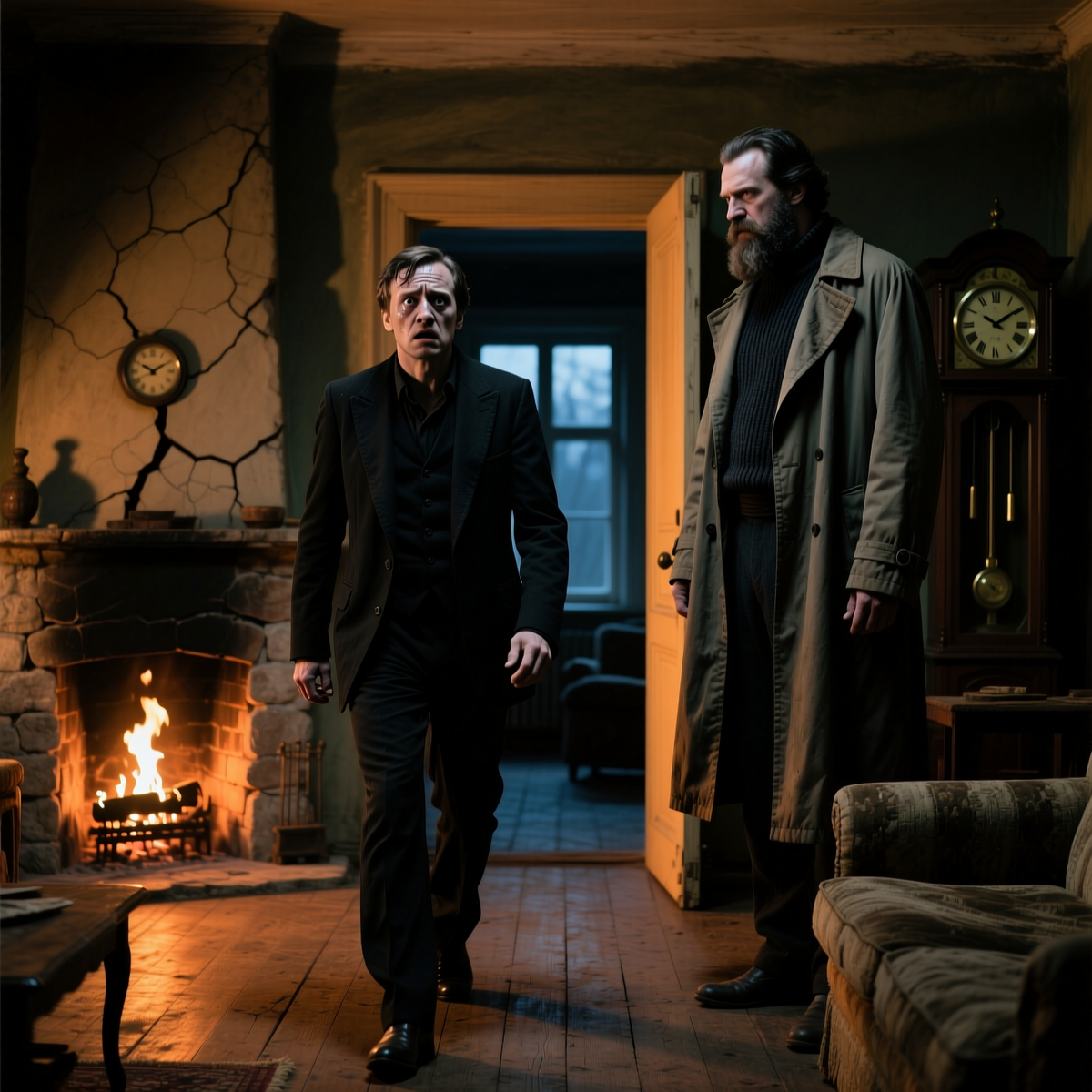 Автор: В. Панченко