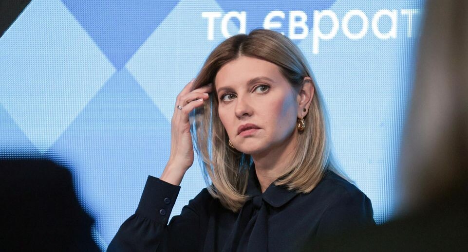 На Украине накрыли банду, торгующую одесскими сиротами: их Зеленская тоже как бы спасала?