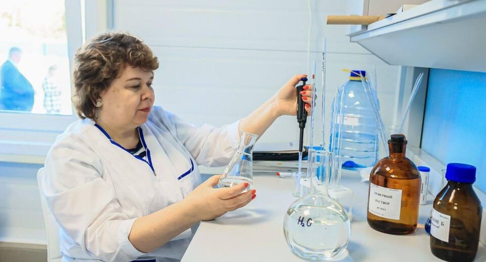    Источник: пресс-служба Министерства жилищно-коммунального хозяйства Московской области