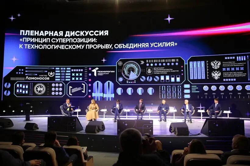     © Пресс-служба ПУТП. Алексей Довгань