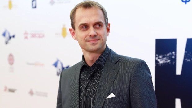 Алексей Комашко: от мечты о цирке до актерства и роли многодетного отца