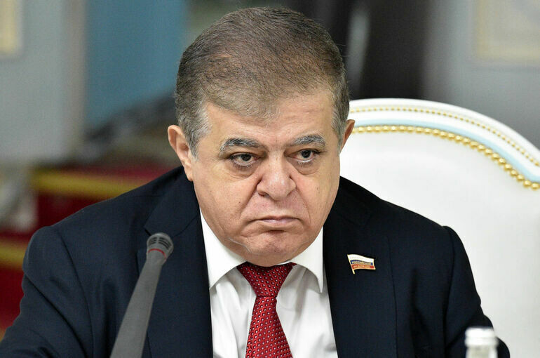   Пресс-служба Совета Федерации