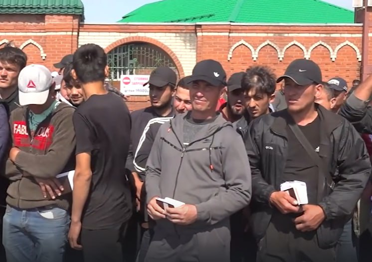 Фото: Prt Scr rutube.ru / МВД МЕДИА