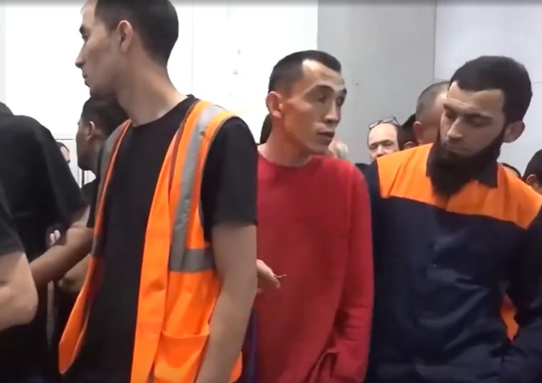 Фото: Prt Scr rutube.ru / МВД МЕДИА