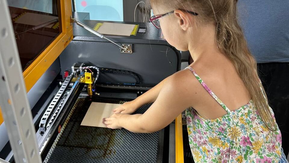 Инженерное творчество — без границ и стереотипов