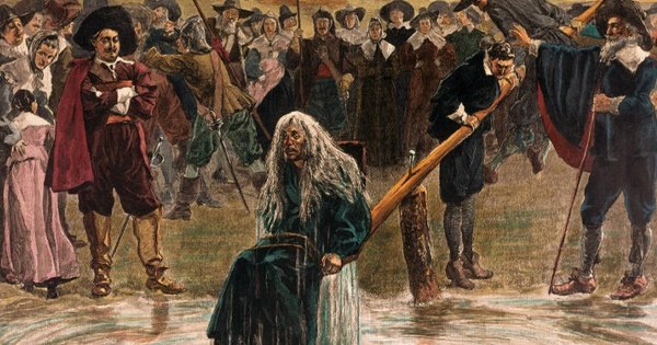 Когда мы слышим выражение «охота на ведьм», в голове сразу возникает образ тёмного Средневековья, костров, инквизиции и тысяч невинных женщин. Но что из этого правда, а что - популярный миф? История охоты на ведьм намного сложнее, чем кажется.

Разберём, когда всё началось, кого преследовали на самом деле и почему массовая истерия распространилась по всей Европе.