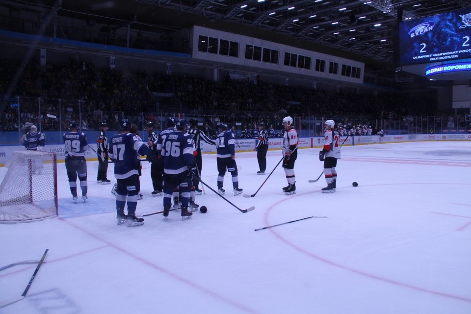    Многое в предстоящей серии будет зависеть от ее начала, то есть от сегодняшней игры против «Нефтяника». Алексей СЕРГУНИН