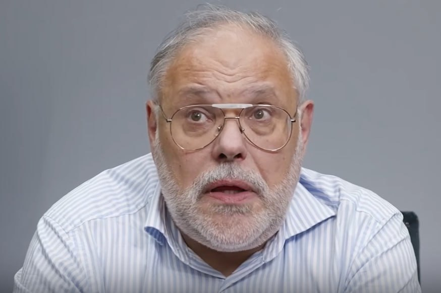 Фото: Prt Scr rutube.ru / Институт Русской Политической Культуры