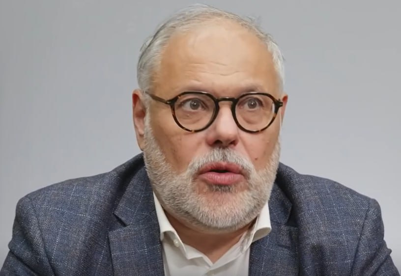 Фото: Prt Scr rutube.ru / Институт Русской Политической Культуры