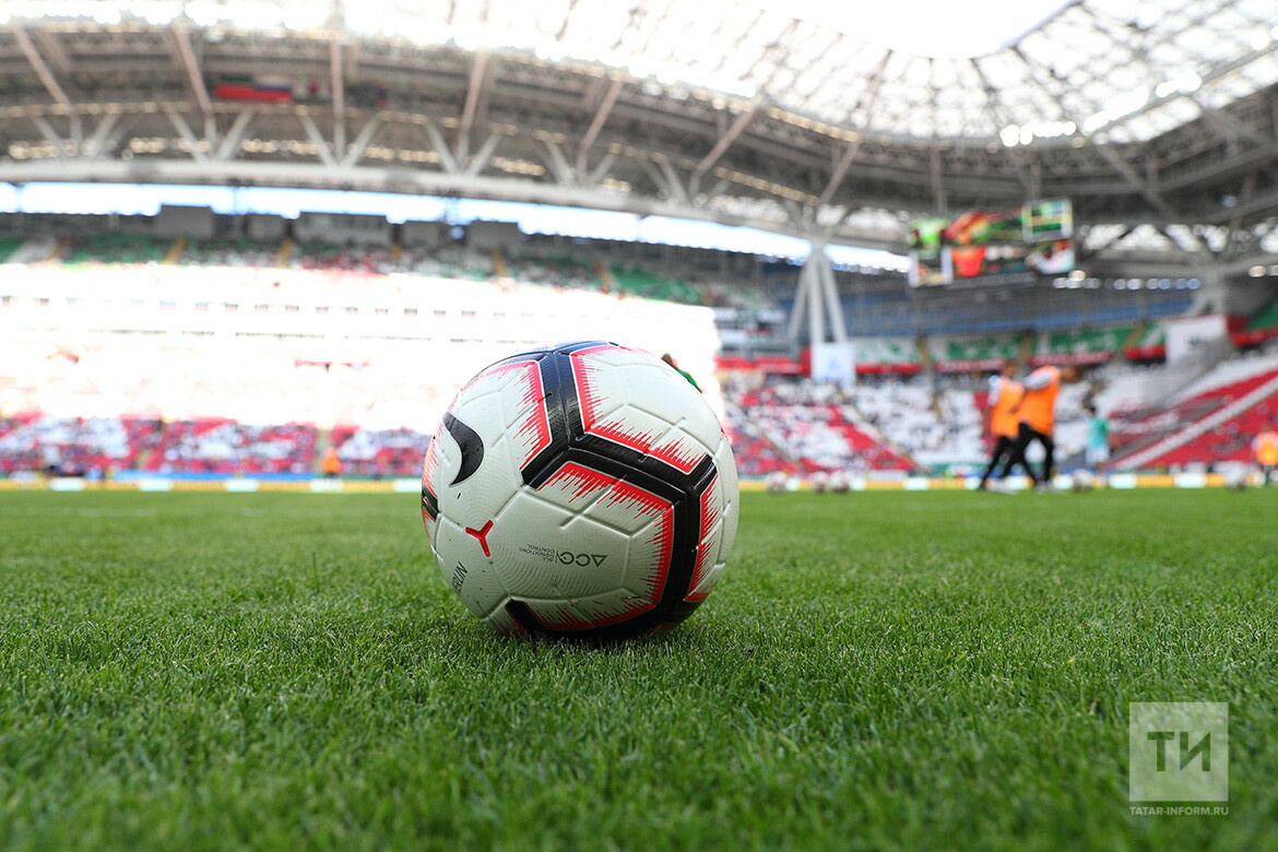 Фото: "Татар-Информ" / Михаил Захаров