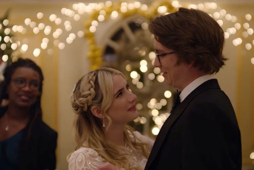    "Ирония судьбы в Голливуде". / Фото: kinopoisk.ru