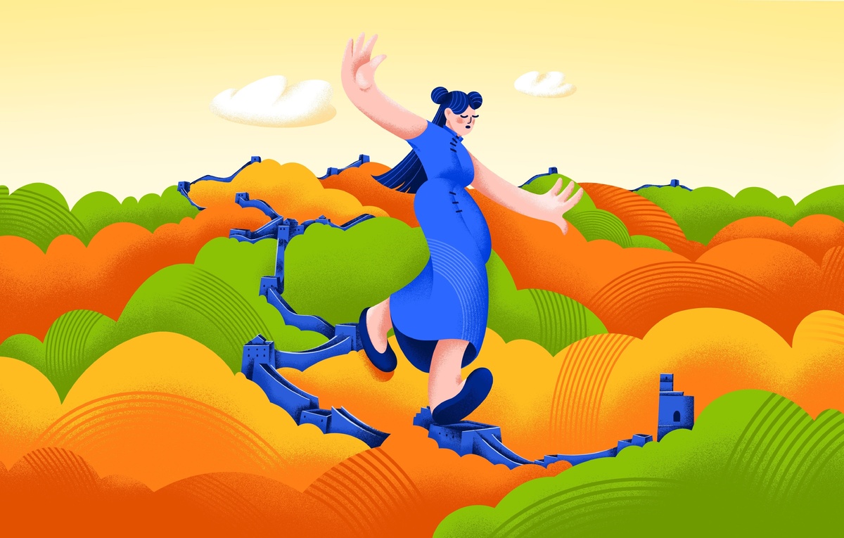 © Вера Паланская / ТАСС