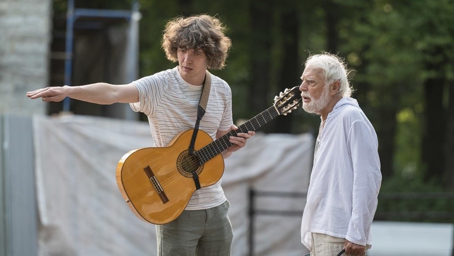 Автор фото: Михаил Тихонов / "ДП"