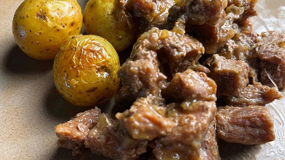 Говядина, которая всегда получается мягкой и сочной