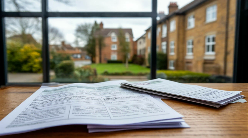 "Больше никаких секретов: с 2026 года УК и ТСЖ будут отчитываться перед жильцами по строгой форме"