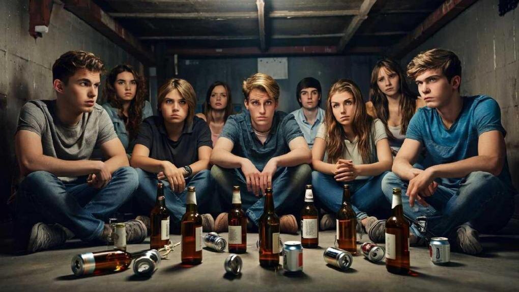    Фото сгенерировано ИИ