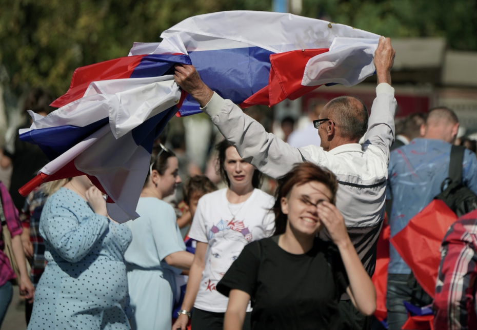    Александр Сухов /РИА Новости
