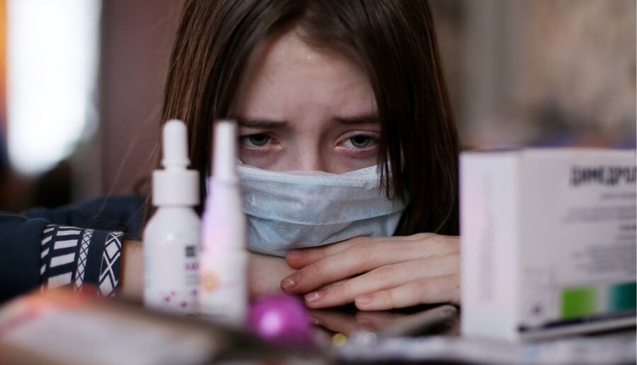     / Источник: © Владимир Смирнов/ТАСС