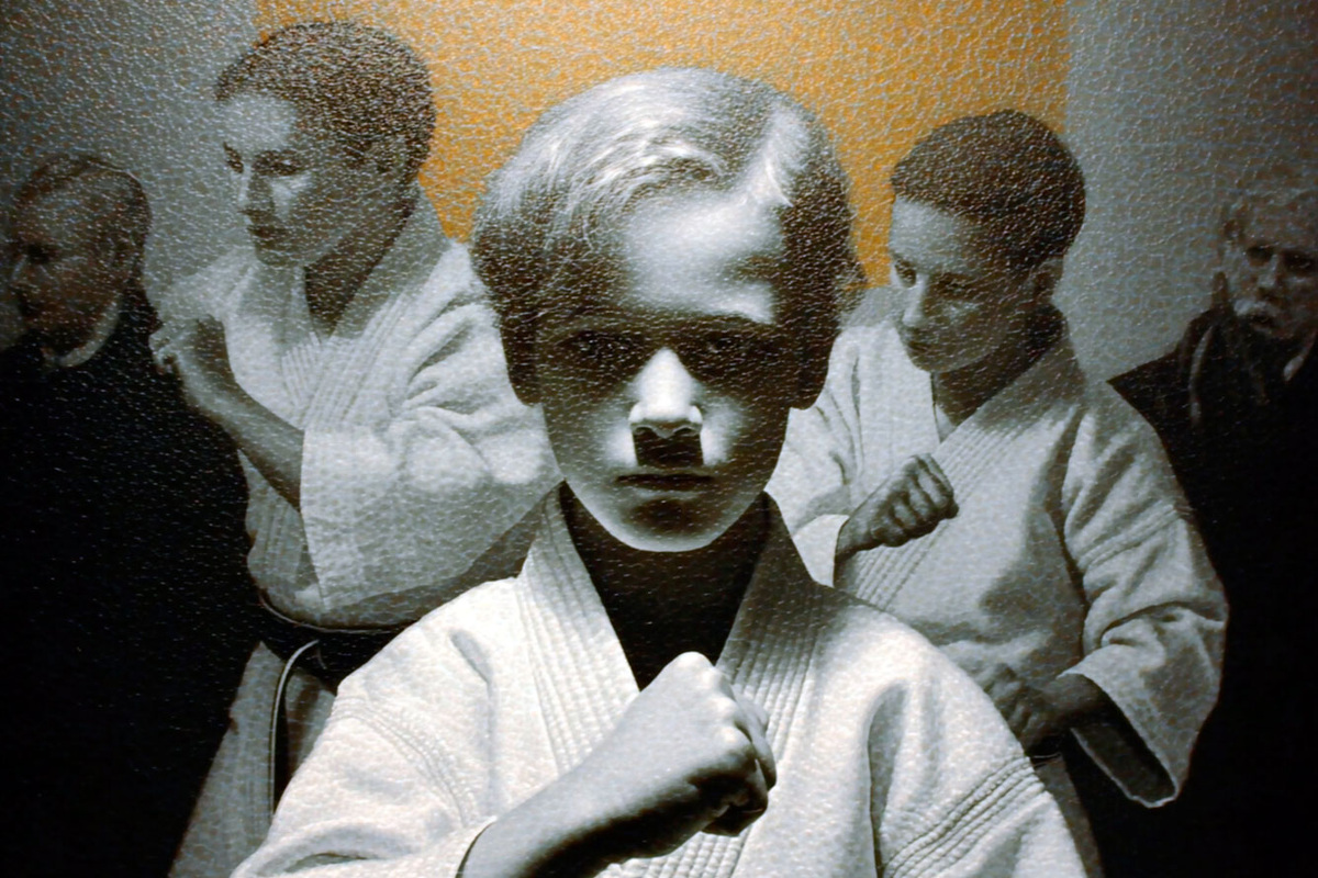 Может быть, наши тела больше не служат надёжной основой для великих цивилизационных достижений?