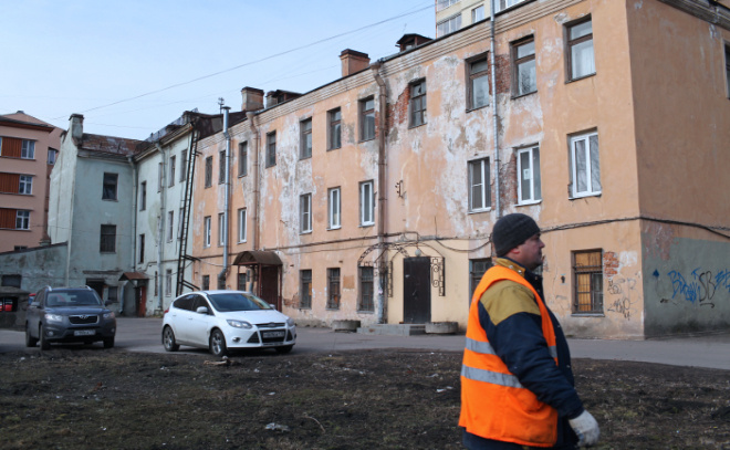    © Baltphoto/ Дарья Иванова