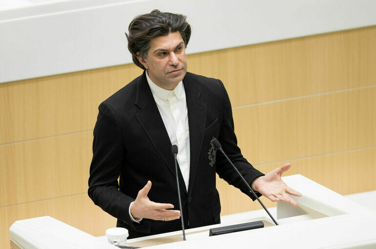   Пресс-служба Совета Федерации