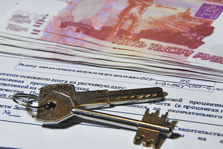 © Владимир Бурнов / РАПСИ