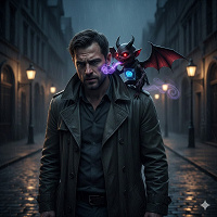 OpenAI обвиняется в том, что ChatGPT стал соучастником убийства. Чат-бот поддерживал ложные теории больного психозом, и тот в итоге убил собственную мать  📷
