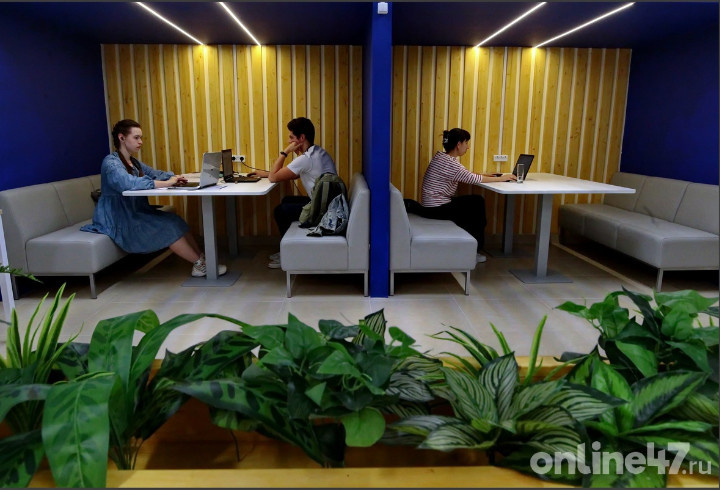 фото: Валентин Илюшин/Online47