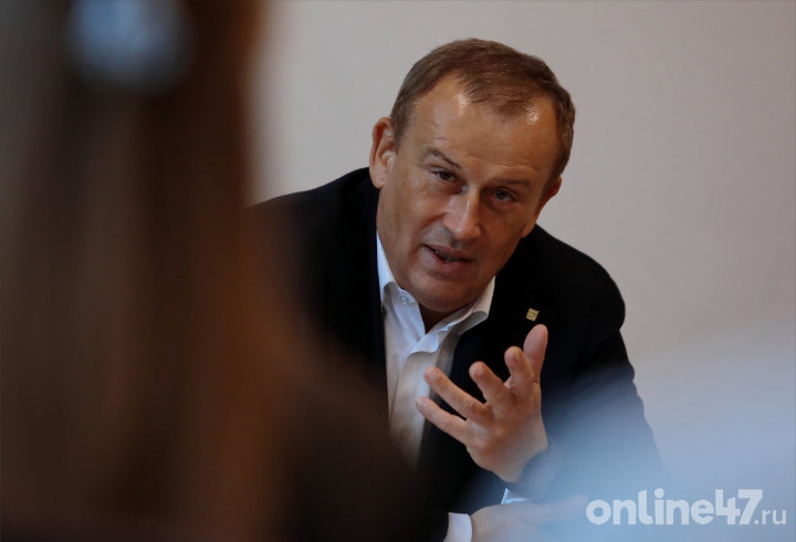 фото: Валентин Илюшин/Online47