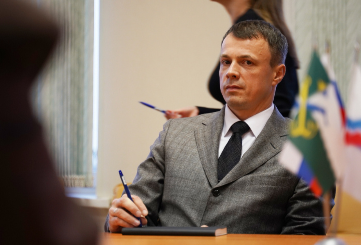 фото: Телеканал «СвирьИнфо» Подпорожье I Лодейное Поле