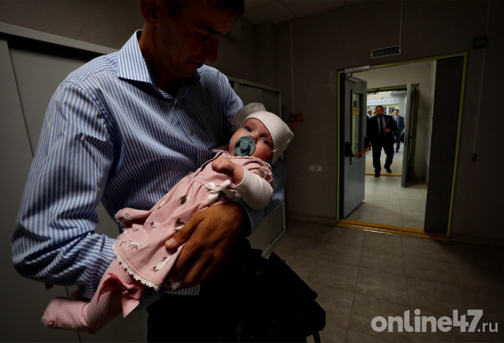 фото: Валентин Илюшин/Online47