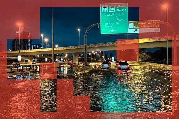     ИИ-модель применила физику для прогнозирования внезапных погодных явления