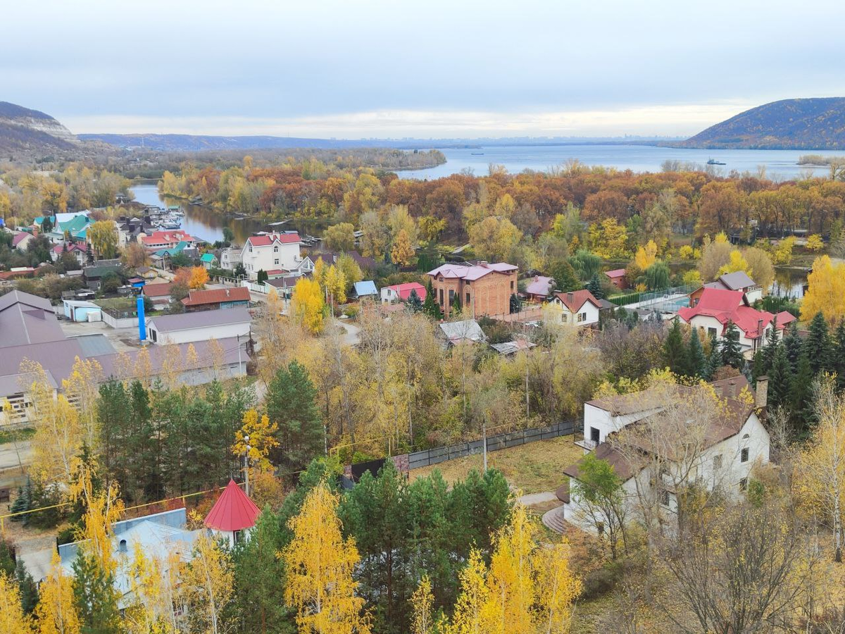 Фото автора.