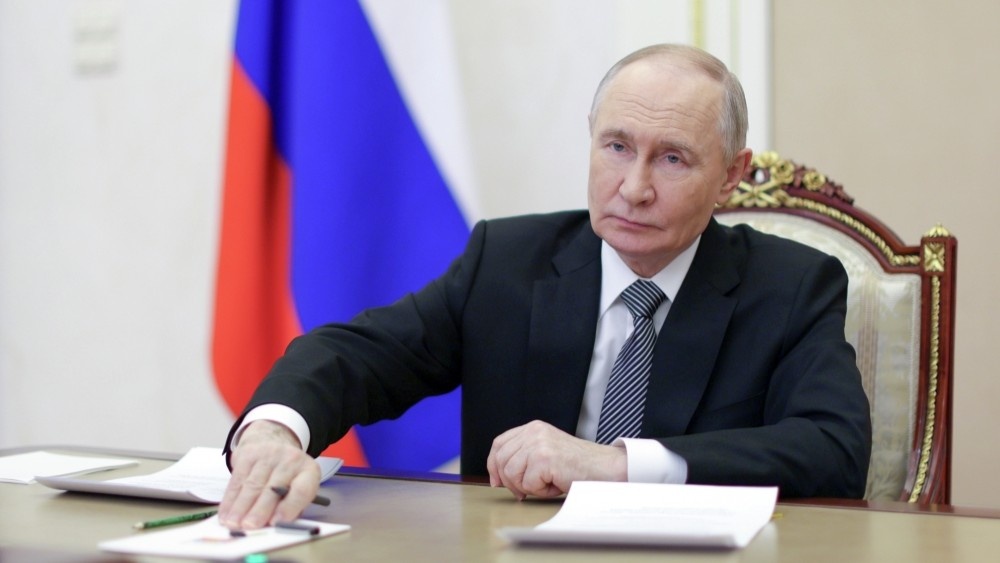    Фото: Гавриил Григоров / РИА Новости