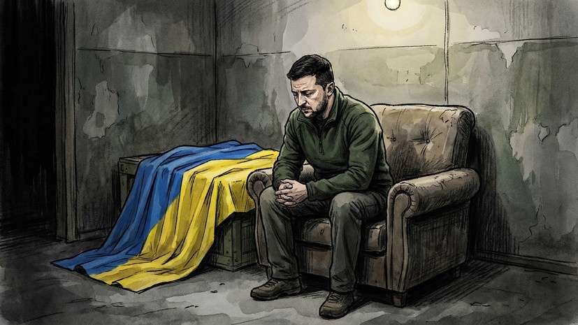   Сгенерировано с помощью ИИ