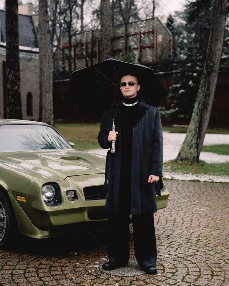 Листайте вправо, чтобы увидеть больше изображений