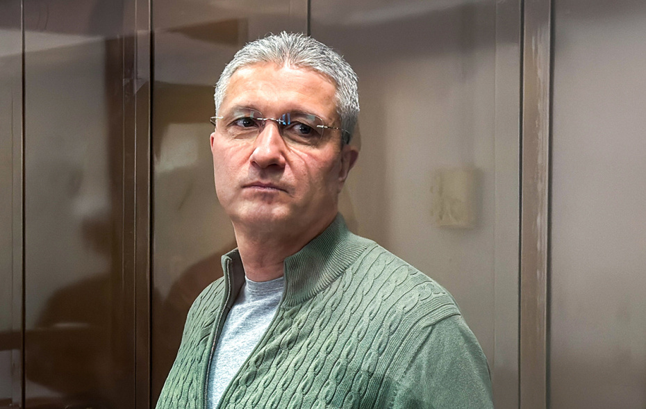    Сергей Петров/NEWS.ru