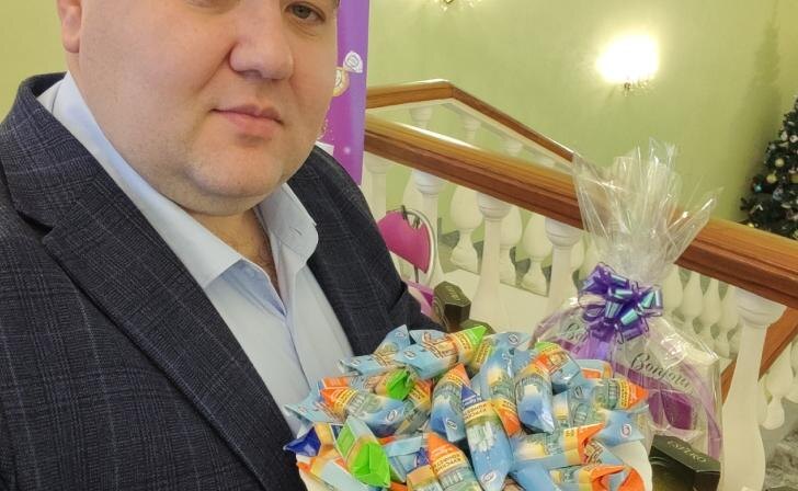    депутат В. Федоров