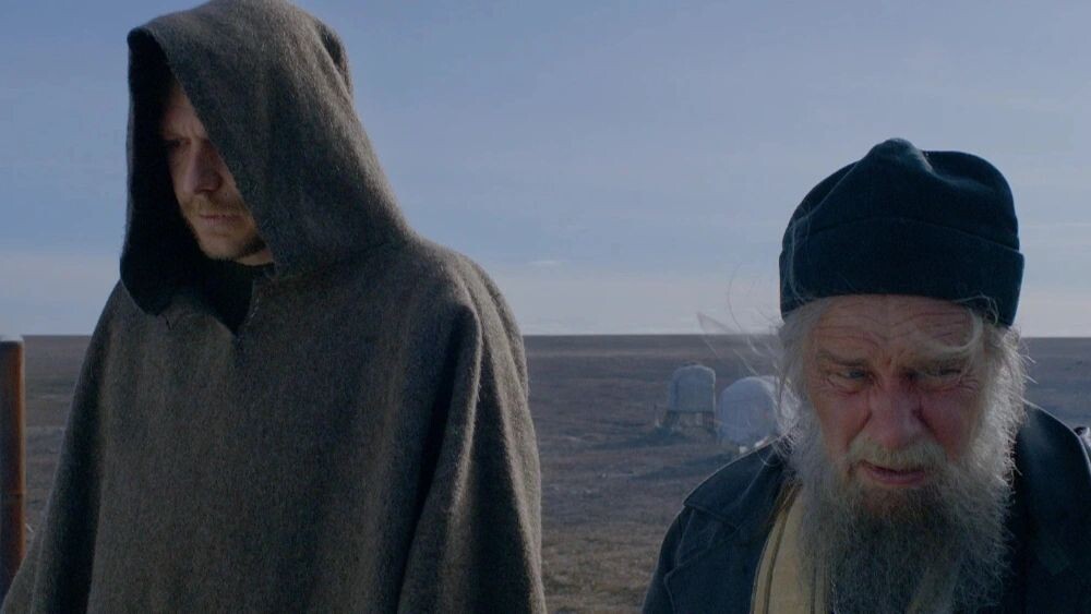    Кадр из фильма «Цинга»/Свердловская киностудия/Вольга/kinopoisk.ru