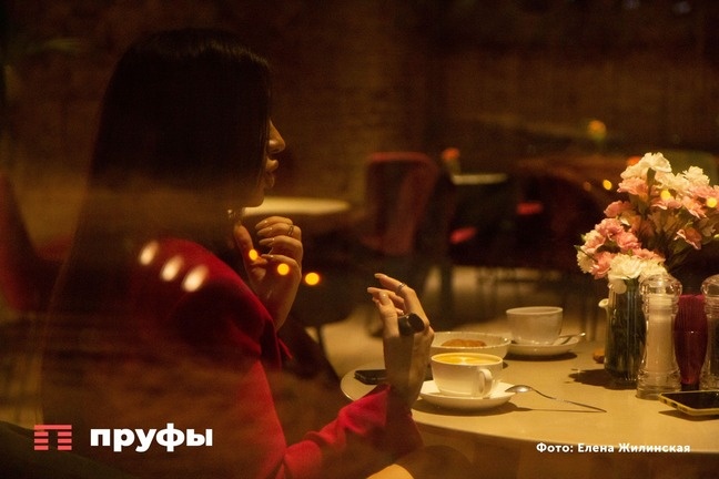    Фото: Пруфы